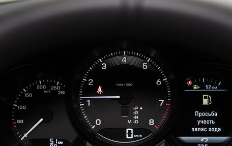 Porsche Macan I рестайлинг, 2025 год, 12 495 000 рублей, 34 фотография