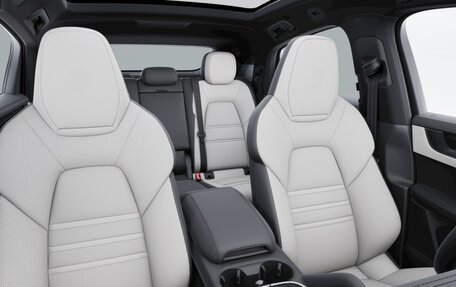 Porsche Cayenne III, 2025 год, 20 490 000 рублей, 4 фотография