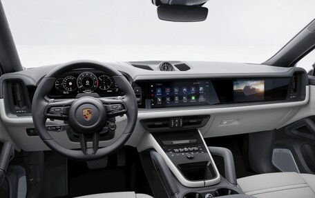 Porsche Cayenne III, 2025 год, 20 490 000 рублей, 3 фотография