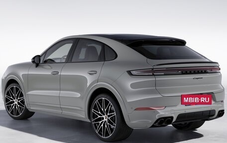 Porsche Cayenne III, 2025 год, 20 490 000 рублей, 2 фотография