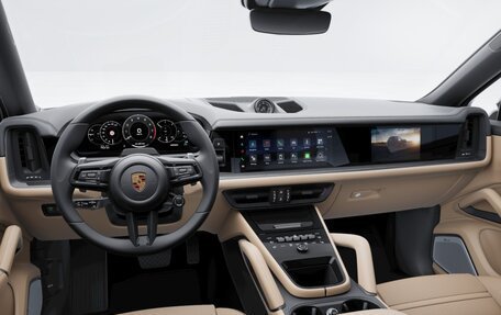 Porsche Cayenne III, 2025 год, 20 490 000 рублей, 3 фотография