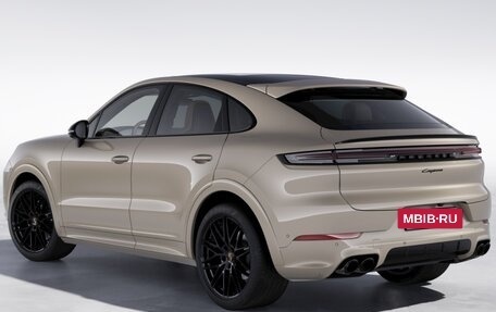 Porsche Cayenne III, 2025 год, 20 490 000 рублей, 2 фотография