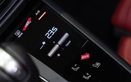 Porsche Macan I рестайлинг, 2025 год, 12 495 000 рублей, 31 фотография