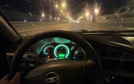 Daewoo Nexia I рестайлинг, 2011 год, 95 000 рублей, 4 фотография