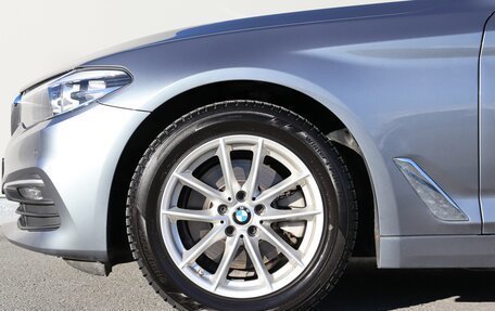 BMW 5 серия, 2020 год, 3 290 000 рублей, 6 фотография