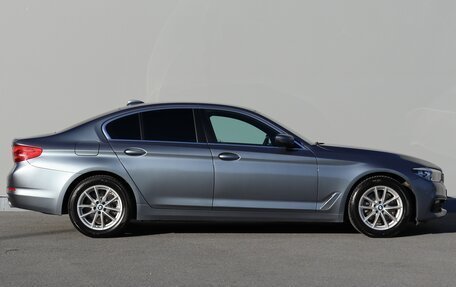 BMW 5 серия, 2020 год, 3 290 000 рублей, 7 фотография