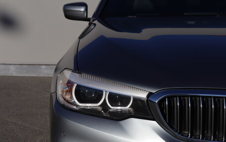 BMW 5 серия, 2020 год, 3 290 000 рублей, 5 фотография