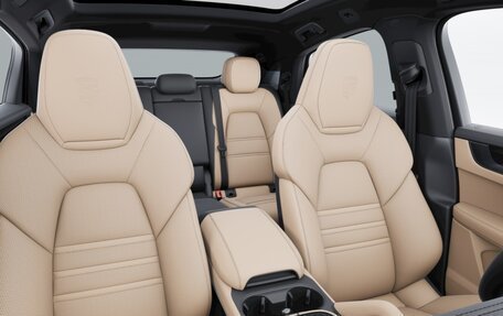 Porsche Cayenne III, 2025 год, 20 490 000 рублей, 4 фотография