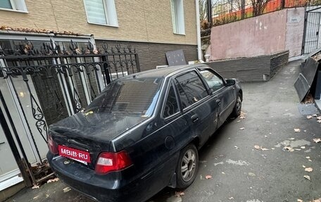 Daewoo Nexia I рестайлинг, 2011 год, 95 000 рублей, 2 фотография