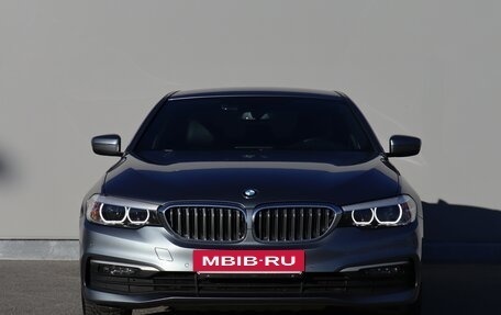 BMW 5 серия, 2020 год, 3 290 000 рублей, 4 фотография