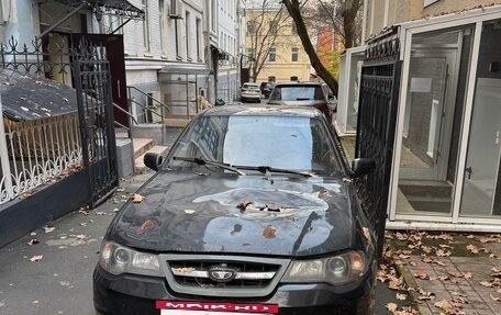 Daewoo Nexia I рестайлинг, 2011 год, 95 000 рублей, 3 фотография