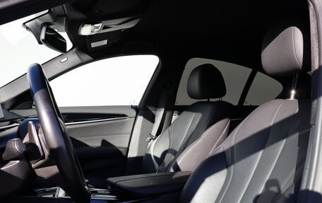 BMW 5 серия, 2020 год, 3 290 000 рублей, 13 фотография