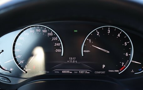 BMW 5 серия, 2020 год, 3 290 000 рублей, 17 фотография