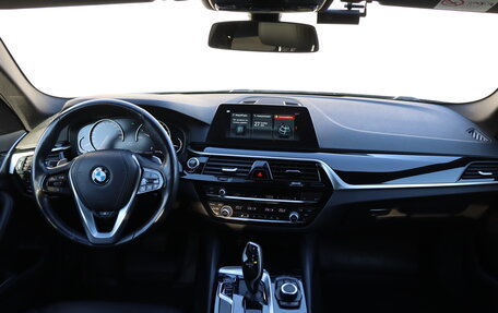 BMW 5 серия, 2020 год, 3 290 000 рублей, 15 фотография