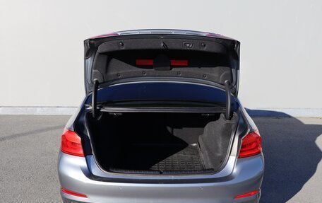 BMW 5 серия, 2020 год, 3 290 000 рублей, 18 фотография