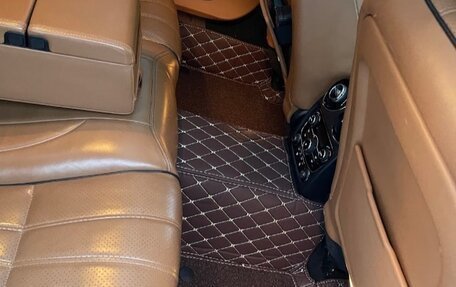 Jaguar XJ IV (X351), 2012 год, 1 000 000 рублей, 6 фотография