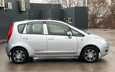 Mitsubishi Colt VI рестайлинг, 2003 год, 350 000 рублей, 7 фотография