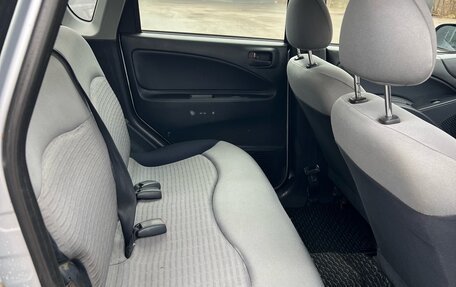 Mitsubishi Colt VI рестайлинг, 2003 год, 350 000 рублей, 10 фотография