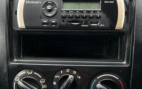 Mitsubishi Colt VI рестайлинг, 2003 год, 350 000 рублей, 11 фотография