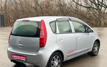 Mitsubishi Colt VI рестайлинг, 2003 год, 350 000 рублей, 6 фотография