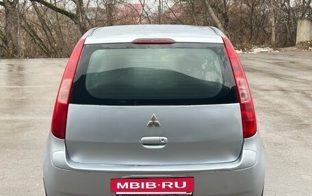 Mitsubishi Colt VI рестайлинг, 2003 год, 350 000 рублей, 5 фотография