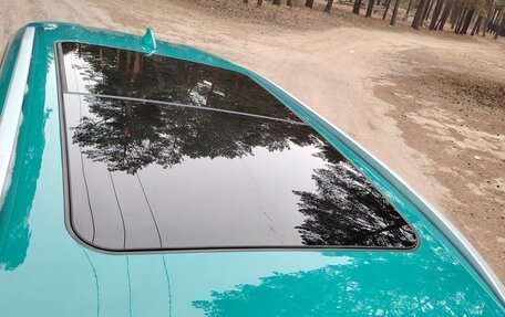 Chery Tiggo 7 Pro, 2020 год, 1 700 000 рублей, 15 фотография