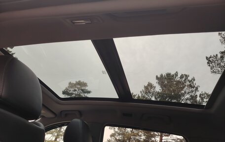 Chery Tiggo 7 Pro, 2020 год, 1 700 000 рублей, 16 фотография