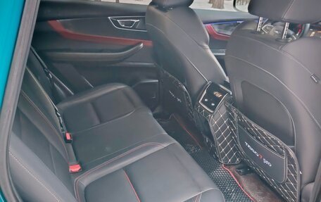 Chery Tiggo 7 Pro, 2020 год, 1 700 000 рублей, 21 фотография