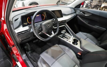 Changan CS35 Plus, 2024 год, 2 630 000 рублей, 9 фотография