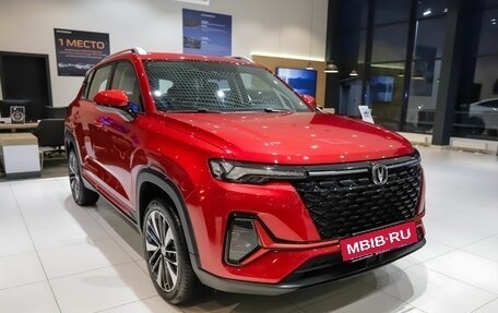 Changan CS35 Plus, 2024 год, 2 630 000 рублей, 5 фотография