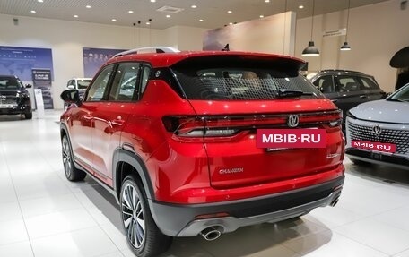 Changan CS35 Plus, 2024 год, 2 630 000 рублей, 2 фотография