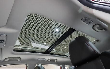 Changan CS35 Plus, 2024 год, 2 630 000 рублей, 12 фотография