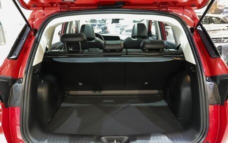 Changan CS35 Plus, 2024 год, 2 630 000 рублей, 19 фотография