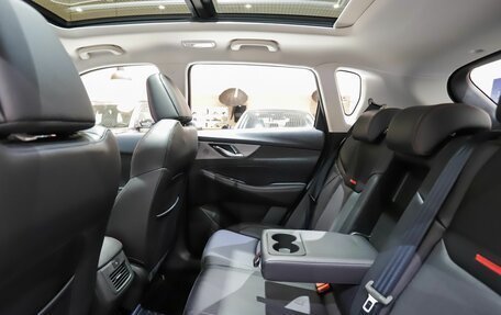 Changan CS35 Plus, 2024 год, 2 630 000 рублей, 15 фотография