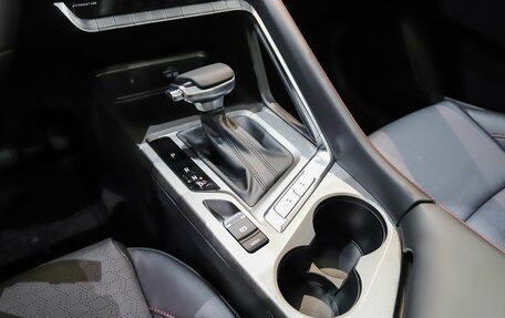 Changan CS35 Plus, 2024 год, 2 630 000 рублей, 13 фотография