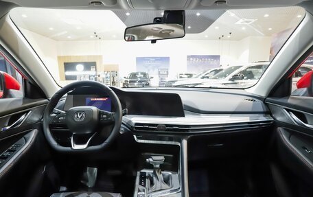 Changan CS35 Plus, 2024 год, 2 630 000 рублей, 17 фотография