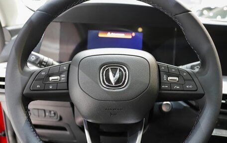 Changan CS35 Plus, 2024 год, 2 630 000 рублей, 14 фотография