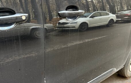 Peugeot Traveller I, 2019 год, 2 500 000 рублей, 5 фотография