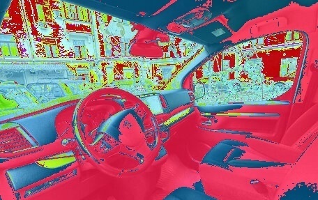 Peugeot Traveller I, 2019 год, 2 500 000 рублей, 3 фотография