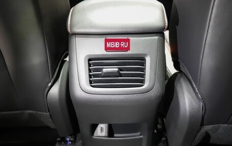 Changan CS35 Plus, 2024 год, 2 630 000 рублей, 16 фотография