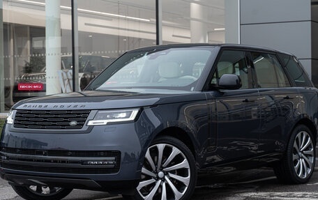 Land Rover Range Rover IV рестайлинг, 2024 год, 25 995 000 рублей, 2 фотография