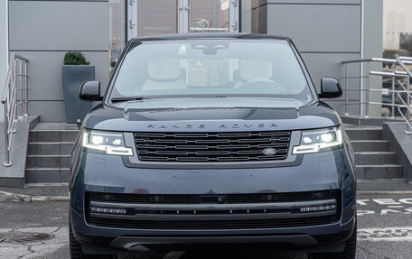 Land Rover Range Rover IV рестайлинг, 2024 год, 25 995 000 рублей, 3 фотография