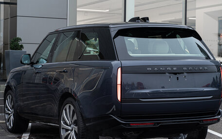 Land Rover Range Rover IV рестайлинг, 2024 год, 25 995 000 рублей, 7 фотография