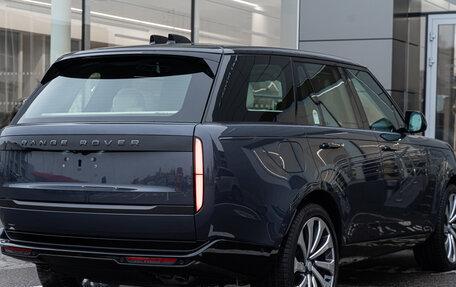 Land Rover Range Rover IV рестайлинг, 2024 год, 25 995 000 рублей, 9 фотография