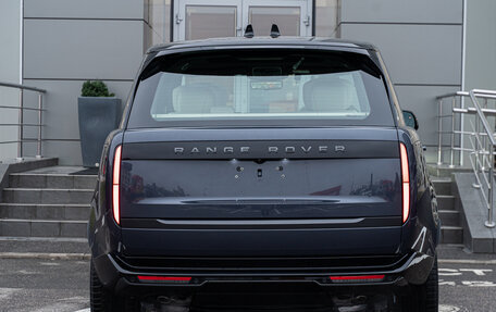 Land Rover Range Rover IV рестайлинг, 2024 год, 25 995 000 рублей, 8 фотография