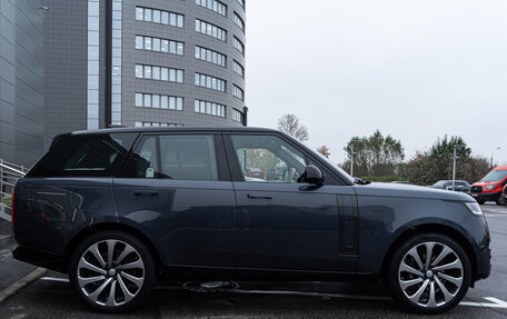 Land Rover Range Rover IV рестайлинг, 2024 год, 25 995 000 рублей, 6 фотография