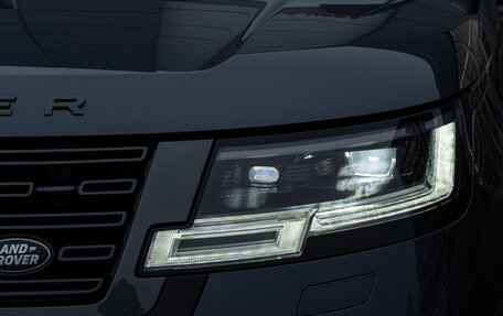 Land Rover Range Rover IV рестайлинг, 2024 год, 25 995 000 рублей, 15 фотография