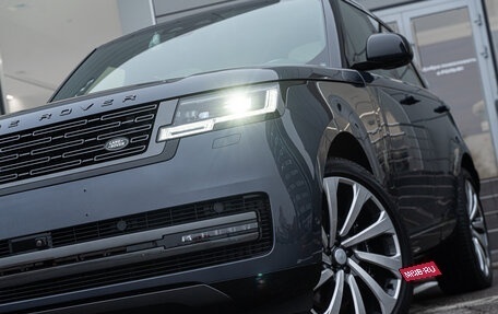 Land Rover Range Rover IV рестайлинг, 2024 год, 25 995 000 рублей, 13 фотография