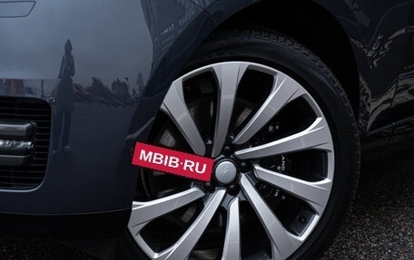 Land Rover Range Rover IV рестайлинг, 2024 год, 25 995 000 рублей, 14 фотография