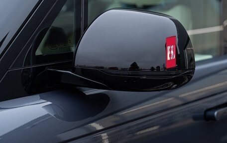 Land Rover Range Rover IV рестайлинг, 2024 год, 25 995 000 рублей, 16 фотография